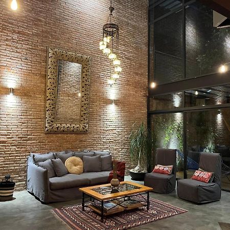 Mi Refugio San Angel Villa Мексико Сити Екстериор снимка