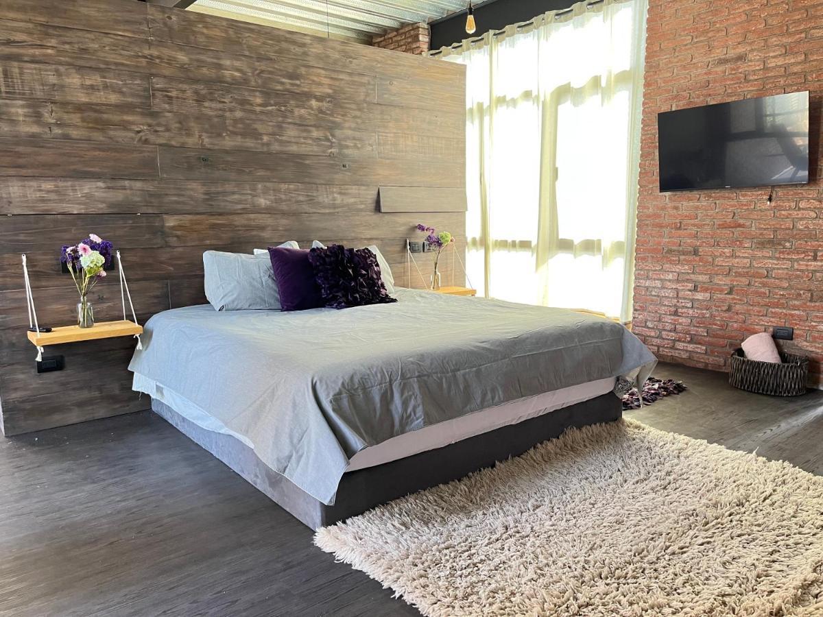 Mi Refugio San Angel Villa Мексико Сити Екстериор снимка