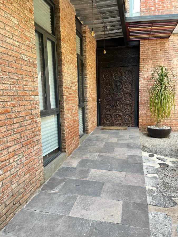 Mi Refugio San Angel Villa Мексико Сити Екстериор снимка