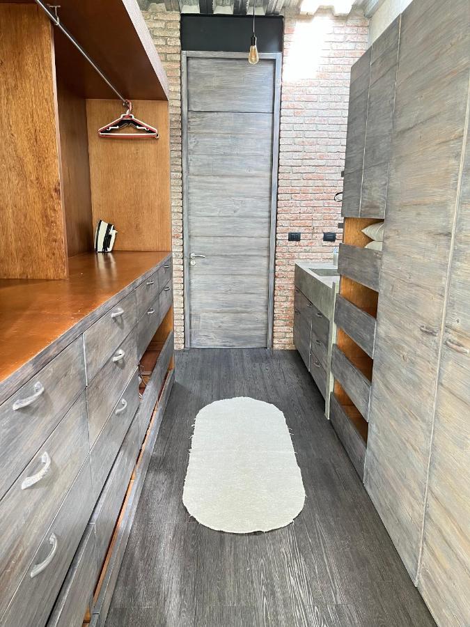 Mi Refugio San Angel Villa Мексико Сити Екстериор снимка