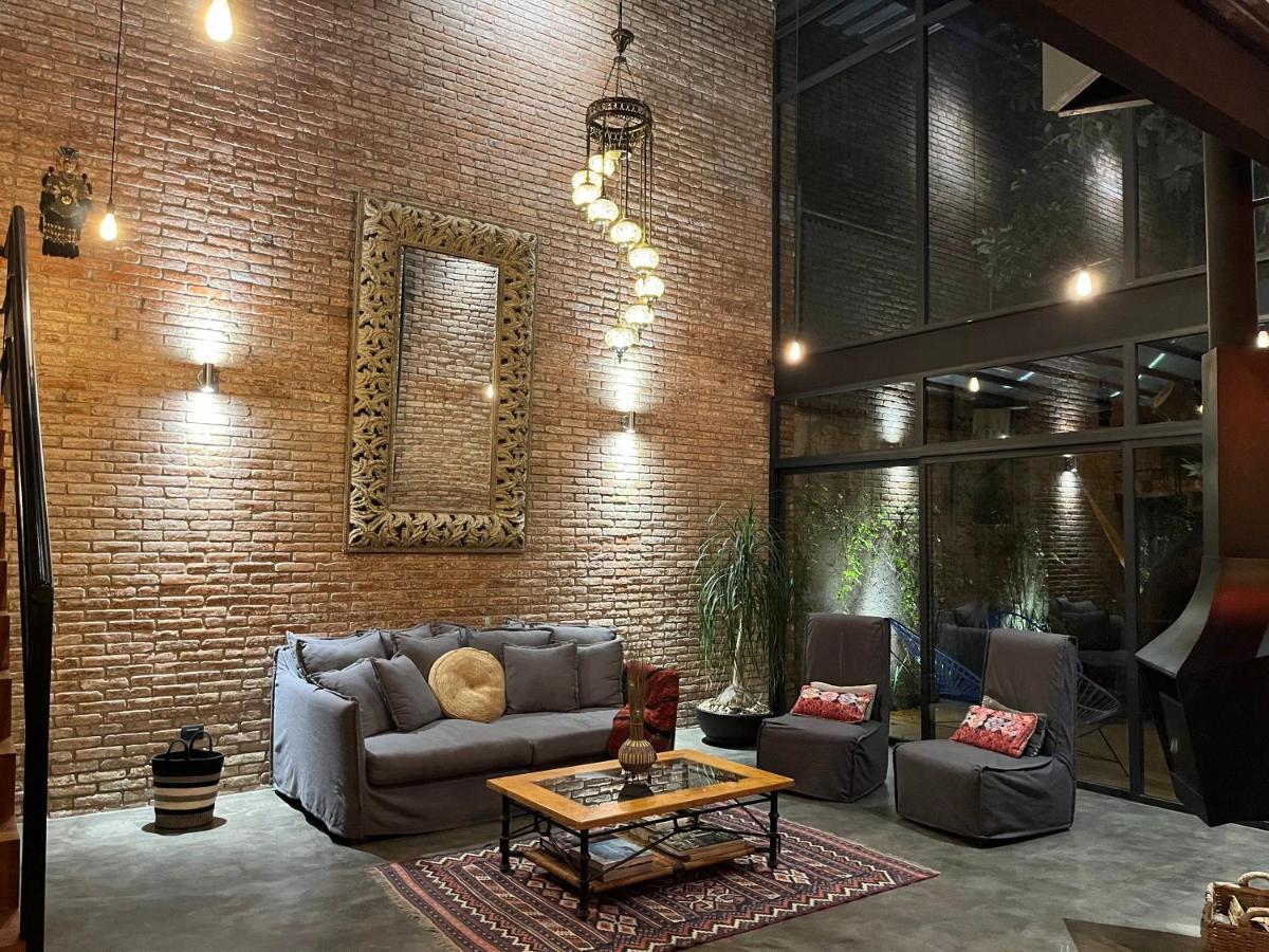 Mi Refugio San Angel Villa Мексико Сити Екстериор снимка